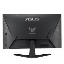 ASUS TUF GAMING VG257Q5A 24.5 Fast VA 1920x1080 0.5ms 200Hz 200Hz DP HDMI Hoparlör VESA 3YIL ELMB SYNC, Gaming AI, EYECARE MONİTÖR