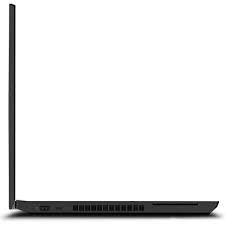 LENOVO 21D8003NTX MWS P15v V3 i7-12800H 14C 2.4GHz 16GB 4800MHz SODIMM 512GB SSD NVIDIA T600 4GB W11 15.6in