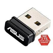 ASUS USB-N10 NANO KABLOSUZ USB ADAPTÖR