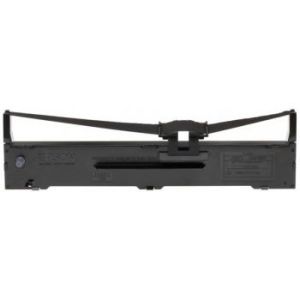 EPSON C13S015337 SIYAH SERIT 5 MILYON KARAKTER-LQ-590