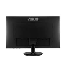 ASUS KURUMSAL VA27DQFR 27 IPS FREESYNC 1920x1080 1ms 100Hz 250cd DP HDMI VGA Hoparlör VESA 3YIL EYECARE FLICKER-FREE ÇERÇEVESİZ DÜŞÜK MAVİ IŞIK MONİTÖR