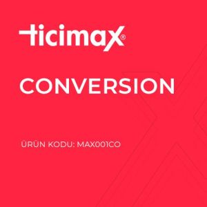 TICIMAX CONVERSION
