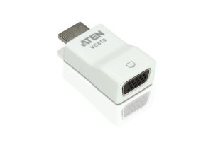 ATEN VC810-AT HDMI - VGA DÖNÜŞTÜRÜCÜ