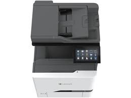 LEXMARK 47C9620 CX735ADES A4 Renkli Çok Fonksiyonlu Yazıcı