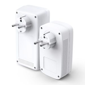 TP-LINK TL-WPA8631P KİT AV1300 KABLOSUZ PASSTHROUGH POWERLINE