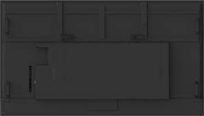 86 VIEWSONIC CDE8631-1C PROAV ENTEGRASYONLU 4K PROFESYONEL KURUMSAL EKRAN