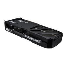 MSI VGA GEFORCE RTX 5080 16G SHADOW 3X RTX5080 16GB GDRR7 256 B DX12 PCIE 5.0 X16 (3XDP 1XHDMI)