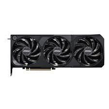 MSI VGA GEFORCE RTX 5080 16G SHADOW 3X RTX5080 16GB GDRR7 256 B DX12 PCIE 5.0 X16 (3XDP 1XHDMI)