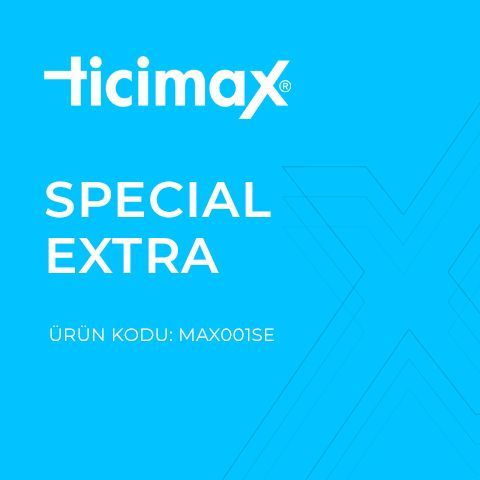 TICIMAX SPECIAL EXTRA