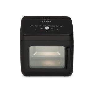 140-4101-01-EU 13 Litre 9 Programlı Yapışmaz ve Yıkanabilir Aksesuarlı Air Fryer Fırın