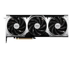 MSI VGA GEFORCE RTX 5080 16G VENTUS 3X PLUS RTX5080 16GB GDRR7 256 B DX12 PCIE 5.0 X16 (3XDP 1XHDMI)