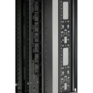 AR3100 NetShelter SX 42U Server Rack Enc