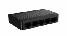 TENDA SG105M 5 Port Gigabit Switch