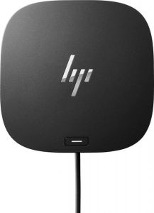 5TW10AA notebook dock/port replicator Wired USB 3.0 3.1 Gen 1 Type-