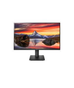 LG 27''27MP450P-B  IPS Full HD Ekran 5msGTG