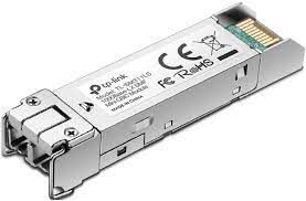 TL-SX3008F 1000Base-LX SMF Mini GBIC Module