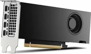 HP 8D6B8AA NVIDIA QUADRO RTX 2000 Ada 16GB EKRAN KARTI FOR WS