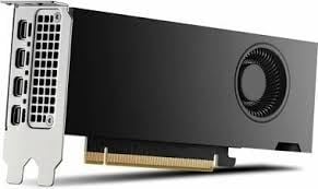 HP 8D6B8AA NVIDIA QUADRO RTX 2000 Ada 16GB EKRAN KARTI FOR WS