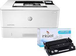 2Z610A LaserJet Pro 4003DW Mono Laser A4 Yazıcı