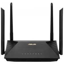 ASUS RT-AX53U WIFI6-AİPROTECTİON-VPN-BANDWİTH AYAR-ROUTER-ACCESS POİNT
