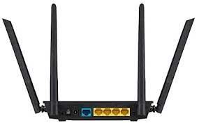 ASUS RT-AX53U WIFI6-AİPROTECTİON-VPN-BANDWİTH AYAR-ROUTER-ACCESS POİNT