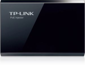 TL-POE150S 1 Port 10/100 LAN,1 Port 10/100 PoE Enjektör