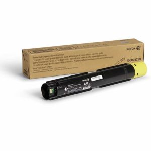 XEROX 106R03766 VERSALİNK C7000 YÜKSEK KAPASİTELİ SARI  TONER