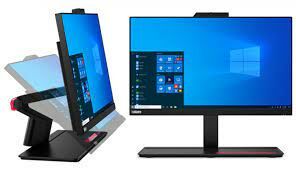 LENOVO PC TC M70a G3 11VL003DTX i5-12400 8GB 512GB SSD 21.5 FREEDOS