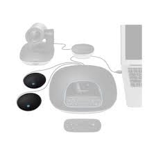 LOGITECH GROUP EKSTRA MIKROFON 989-000171