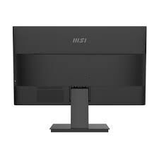 MSI 23.8 PRO MP241X FLAT 1920X1080 (FHD) VA 75HZ ANTI-GLARE MONITOR