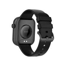 XW3-BLACK XW3 AKILLI SAAT SİYAH