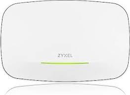 ZYXEL NWA210BE BE12300 WiFi7 DUAL-RADIO NEBULAFLEX ACCESS POINT