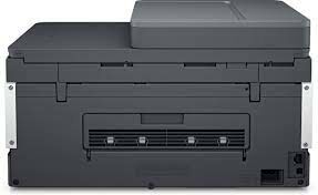 HP 6UU47A 750 SMARTTANK AIO RENKLİ MÜREKKEP PÜSKÜRTMELİ TANKLI YAZICI 15PPM
