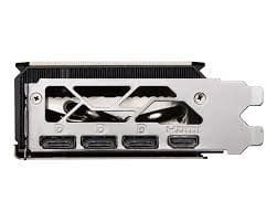 MSI VGA GEFORCE RTX 5070 12G INSPIRE 3X OC RTX5070 12GB GDRR7 192B DX12 PCIE 5.0 X16 (3XDP 1XHDMI)