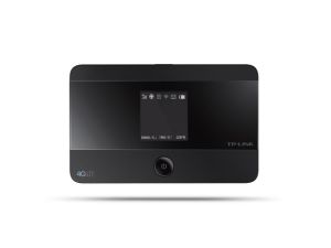 TP-LINK M7350 4G LTE MOBİL KABLOSUZ ROUTER