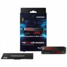 SAMSUNG 1TB 990 PRO M.2 NVME MZ-V9P1T0CW 1TB 990 PRO M.2 NVME SSD 7450/6900