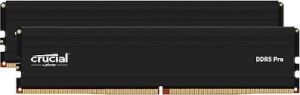 Crucial Pro 64GB (2x32GB) DDR5 5600MHz CP2K32G56C46U5 Soğutuculu
