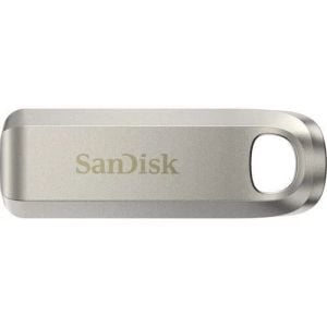 SDCZ75-128G-G46 128GB ULTRA LUXE USB3.2 TYPE-C
