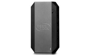 FH-10 FH-10 ON PORTLU FAN HUB