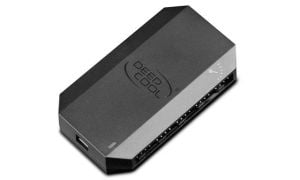 FH-10 FH-10 ON PORTLU FAN HUB