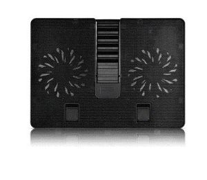 U-PAL U-PAL 140X140X15mm Notebook Soğutucu