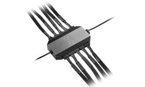 FH-10 FH-10 ON PORTLU FAN HUB