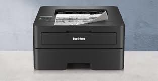 HL-L2461DN Mono Laser A4 Yazıcı 34PPM