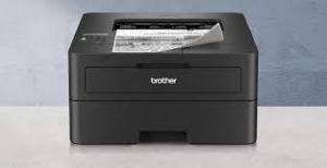 HL-L2461DN Mono Laser A4 Yazıcı 34PPM