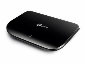 TL-SG1005D 5 Port,10/100/1000 Mbps, Tak ve Kullan % 50 Enerji Tasarruflu Gigabit Sw