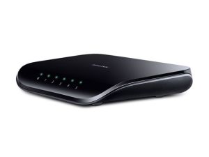 TL-SG1005D 5 Port,10/100/1000 Mbps, Tak ve Kullan % 50 Enerji Tasarruflu Gigabit Sw