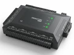 PERKOTEK ACP8 Geçiş Kontrol Paneli
