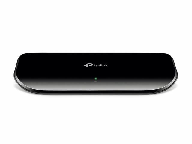 TL-SG1008D 8 Port,10/100/1000 Mbps,Masaüstü Switch
