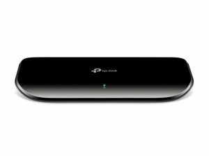 TL-SG1008D 8 Port,10/100/1000 Mbps,Masaüstü Switch
