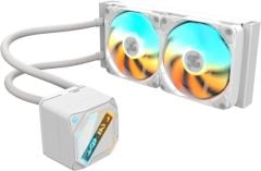 GIGABYTE-GME-240I GME 240I 240mm 2x120mm ARGB Sıvı Soğutma CPU Cooler